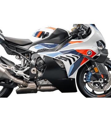 EVOTECH PERFORMANCE Crash Protection for BMW M1000 RR 25-