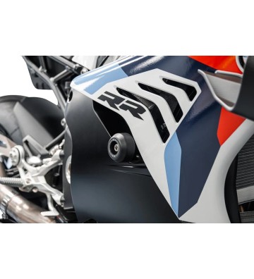 EVOTECH PERFORMANCE Crash Protection for BMW M1000 RR 25-