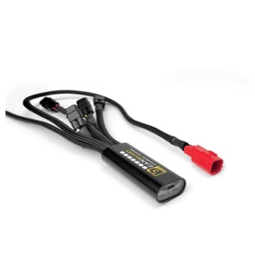 DENALI CANsmart Conector de Luzes Denali 2.0 para DUCATI DesertX / Multistrada V2/V4