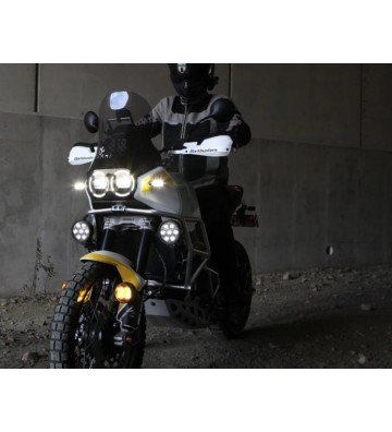 DENALI CANsmart Conector de Luzes Denali 2.0 para DUCATI DesertX / Multistrada V2/V4