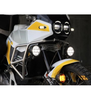 DENALI CANsmart Conector de Luzes Denali 2.0 para DUCATI DesertX / Multistrada V2/V4