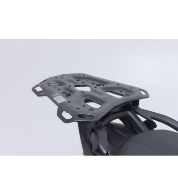 SW-MOTECH Kit Adventure de Malas TRAX ADV para DUCATI Multistrada V4 Rally 24-26