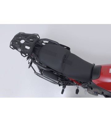 SW-MOTECH Kit Adventure de Malas TRAX ADV para DUCATI Multistrada V4 Rally 24-26
