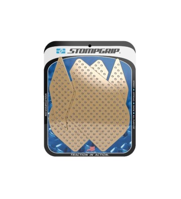 STOMPGRIP Autocolante Lateral de Depósito para CBR600RR 24-