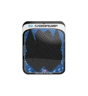 STOMPGRIP Autocolante Lateral de Depósito para CBR600RR 24-