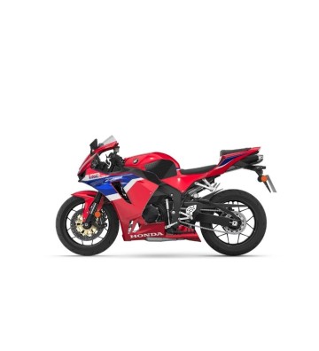 STOMPGRIP Tank Anti-Slip Stickers for CBR600RR 24-