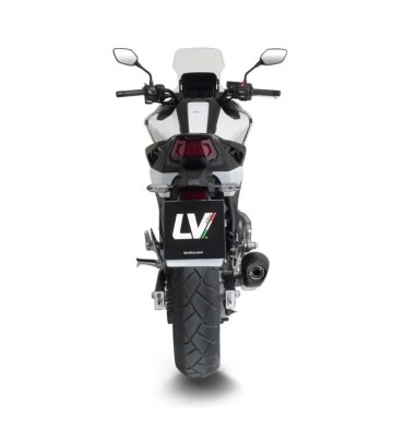 LEOVINCE Ponteira de Escape LV-14 para HONDA NC750 X 21-26