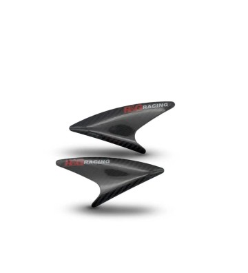 R&G Carbon Tank Sliders for HONDA CBR600RR 24-