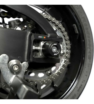 R&G Proteções de Braço Oscilante APEX para HONDA CBR600RR 24-