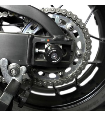 R&G Proteções de Braço Oscilante APEX para HONDA CBR600RR 24-