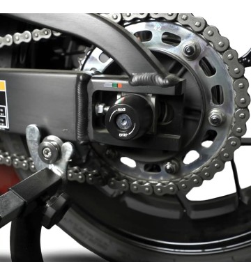 R&G Proteções de Braço Oscilante APEX para HONDA CBR600RR 24-