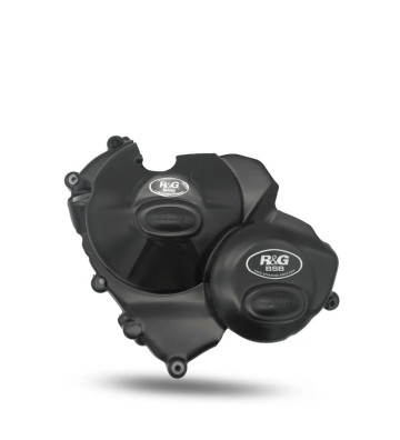 R&G Kit de Proteções de Motor para HONDA CBR600RR 24-