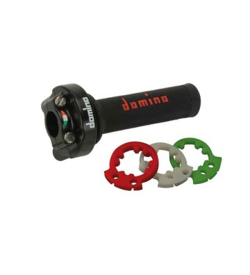 DOMINO Acelerador Rápido XM2