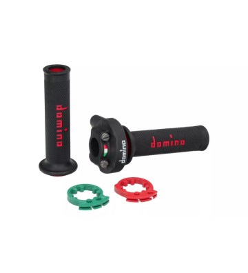 DOMINO XM2 Thtottle Control