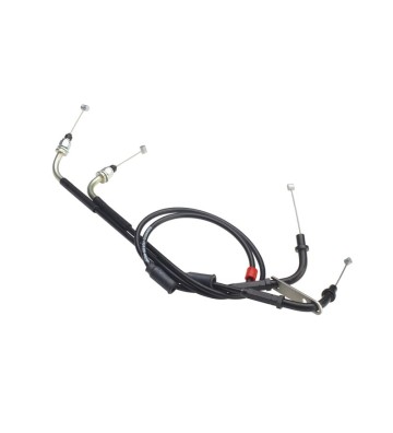 DOMINO Kit de cabos de acelerador XM2 para 848 08- / 1098 08- / 1198 09-