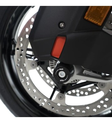 R&G Proteções de Suspensão APEX para BMW S1000 XR 20- / S1000RR 25- / S1000R 14- / M1000RR 21- 24 / M1000R 23-