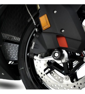 R&G Proteções de Suspensão APEX para BMW S1000 XR 20- / S1000RR 25- / S1000R 14- / M1000RR 21- 24 / M1000R 23-