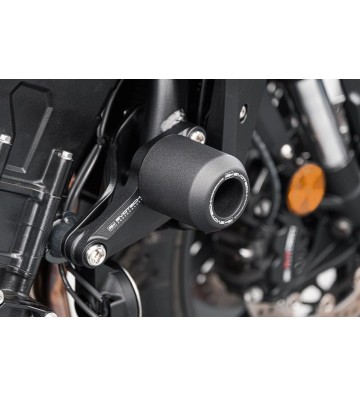 EVOTECH PERFORMANCE Crash Pads para HONDA CB1000 Hornet/SP 25- / CB1000 GT 26-