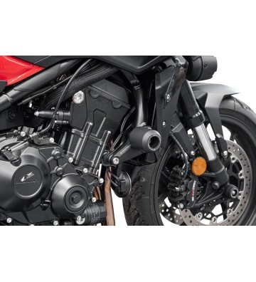 EVOTECH PERFORMANCE Crash Pads for HONDA CB1000 Hornet/SP 25- / CB1000 GT 26-