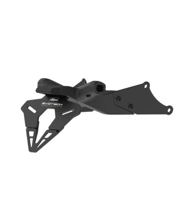 EVOTECH PERFORMANCE Suporte de Matrícula para HONDA CB1000 GT 26-