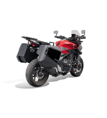 EVOTECH PERFORMANCE Suporte de Matrícula para HONDA CB1000 GT 26-