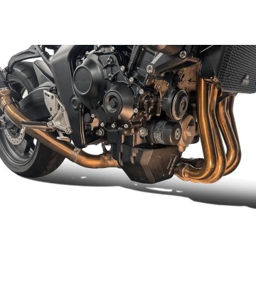 EVOTECH PERFORMANCE Sump Guard for HONDA CB1000 Hornet/SP 25- / CB1000 GT 26-