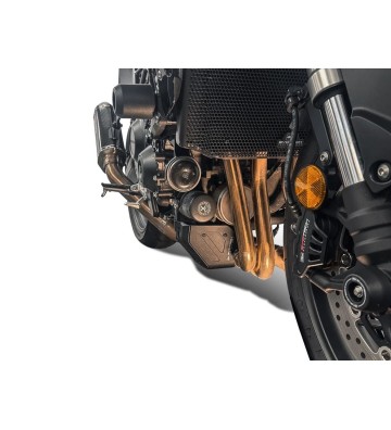 EVOTECH PERFORMANCE Proteção de Carter para HONDA CB1000 Hornet/SP 25- / CB1000 GT 26-
