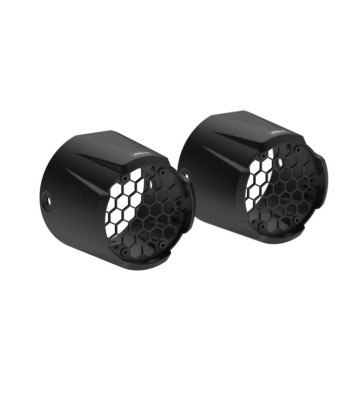 EVOTECH PERFORMANCE Proteções de Faróis Auxiliares para HONDA CB1000 GT 26-