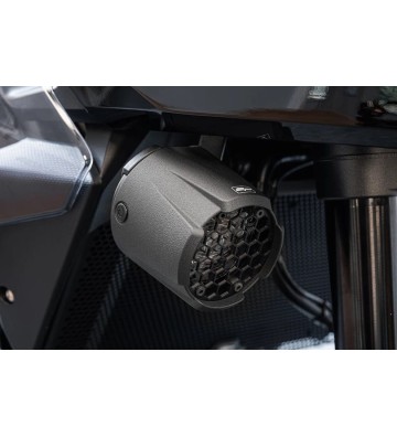 EVOTECH PERFORMANCE Proteções de Faróis Auxiliares para HONDA CB1000 GT 26-