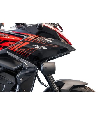 EVOTECH PERFORMANCE Spotlight Guards for HONDA CB1000 GT 26-
