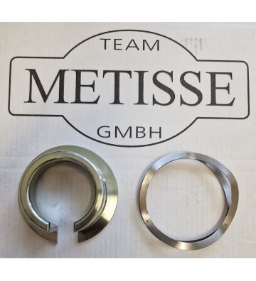 METISSE Kit de Rebaixamento -45mm para BMW F450 GS 26-