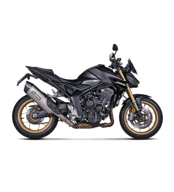 AKRAPOVIC Ponteira de Escape para HONDA CB1000 Hornet / SP 25-26