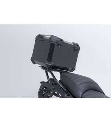 SW-MOTECH Suporte de Mala ADVENTURE-RACK para BMW R1300 GS 23-