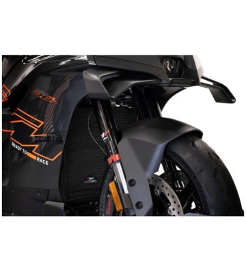 EVOTECH PERFORMANCE Proteção de Radiador para KTM 990 RC R 26-