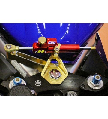 Hyperpro CSC Steering Damper Kit for YZR-R6 99-00