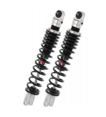 YSS Kit de amortecedores traseiros para FORZA 125 23-