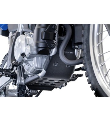 EVOTECH PERFORMANCE Proteção de Carter para WR 125 R 26-