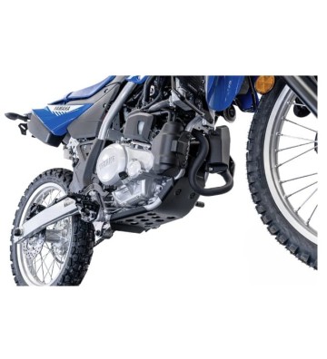 EVOTECH PERFORMANCE Proteção de Carter para WR 125 R 26-