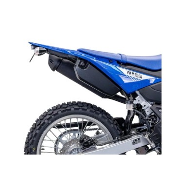 EVOTECH PERFORMANCE Suporte de Matricula para WR 125 R 26-