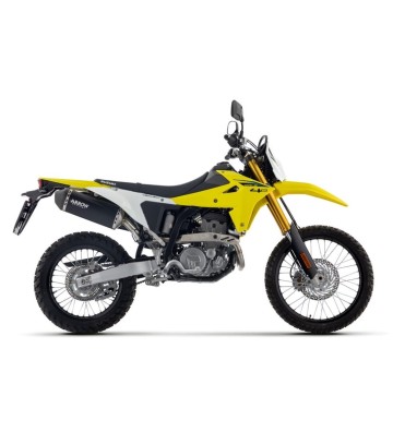 ARROW Ponteira de Escape EXPLORER para SUZUKI DR-Z 400 25-26