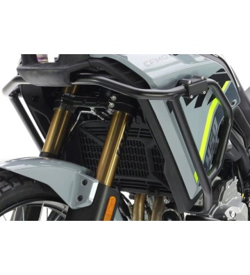 R&G Adventure Bars Superiores em Alumínio para CF MOTO 450 MT 24-