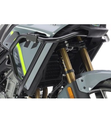 R&G Adventure Bars Superiores em Alumínio para CF MOTO 450 MT 24-