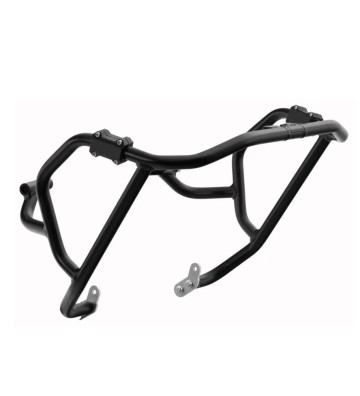 R&G Adventure Bars Superiores em Alumínio para CF MOTO 450 MT 24-