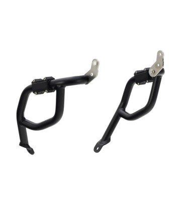 R&G Lower Aluminium Adventure Bars for CF MOTO 450 MT 24-
