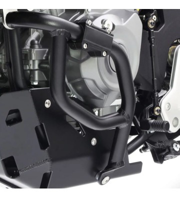 R&G Lower Aluminium Adventure Bars for CF MOTO 450 MT 24-
