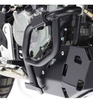 R&G Lower Aluminium Adventure Bars for CF MOTO 450 MT 24-