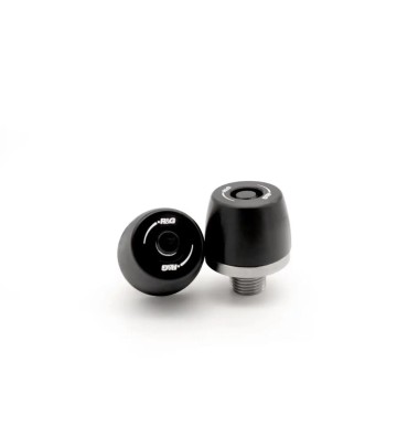 R&G Pesos de Punho APEX para CF MOTO 675NK 25-