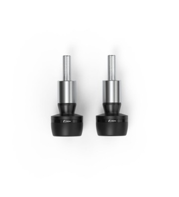 RIZOMA Kit de Crash Pads para MT-07 21-