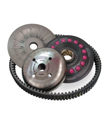 J.COSTA Variator VALHALLA for Yamaha T-MAX 560 20-