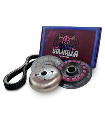 J.COSTA Variator VALHALLA for Yamaha T-MAX 560 20-